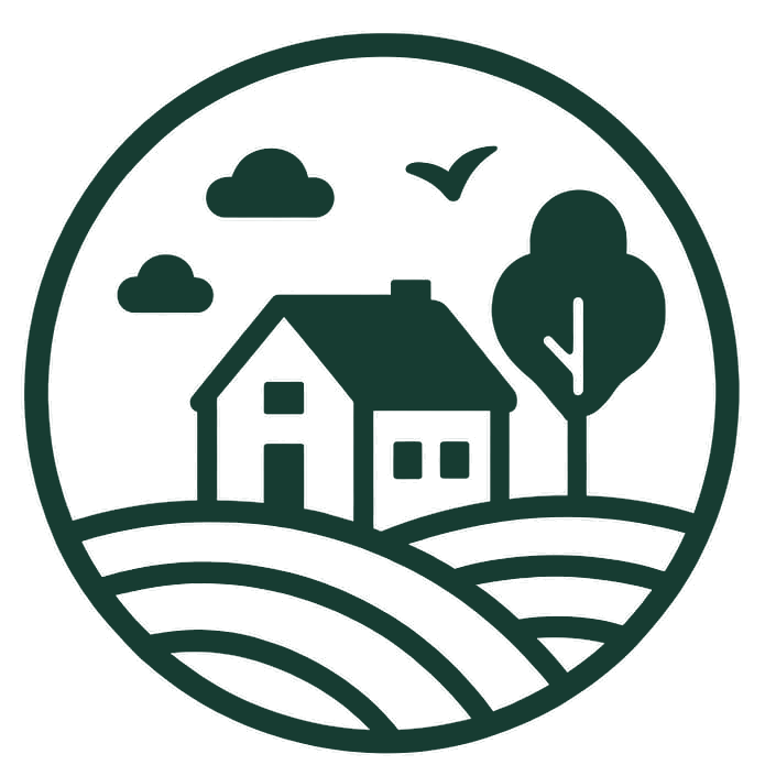 Sydney Hills Estate logo